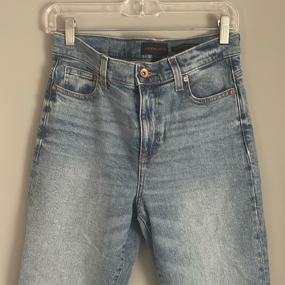 Kendall + Kylie Jeans